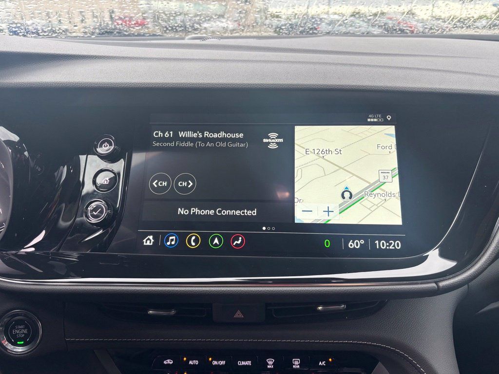 Used 2023 Buick Envision Avenir AWD/4WD image 22