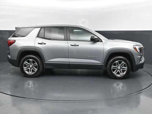 Used 2026 GMC Terrain Elevation FWD image 6