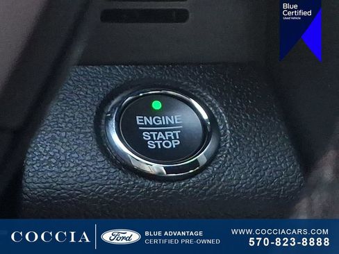 Certified 2020 Ford F150 Lariat w/ Equipment Group 502A Luxury image 23