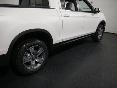 New 2026 Honda Ridgeline RTL