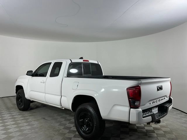 Used 2021 Toyota Tacoma SR RWD image 8