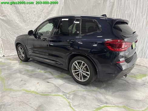 Used 2018 BMW X3 xDrive30i image 7