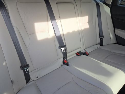 Used 2023 Honda Accord Touring image 35