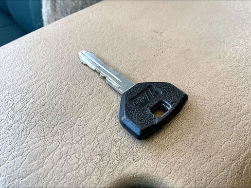 Used 2000 Jeep Wrangler Sahara image 10