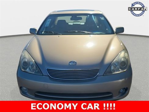 Used 2005 Lexus ES 330 image 2