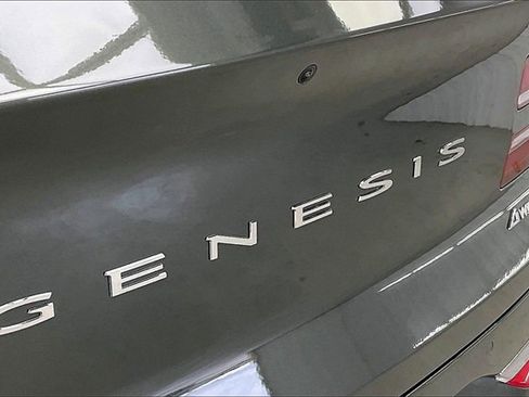 Used 2025 Genesis GV80 3.5T Prestige image 32