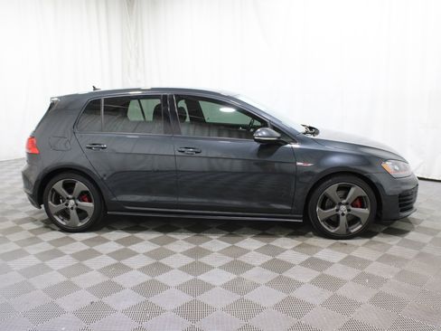 Used 2016 Volkswagen GTI SE w/ Lighting Package (SEL) image 29