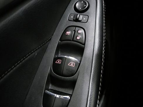 Used 2023 Nissan Maxima SV w/ Floor Mat Group image 11