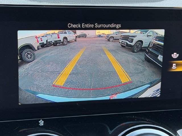 Used 2022 Mercedes-Benz GLB 250 4MATIC w/ Premium Package Lite image 20