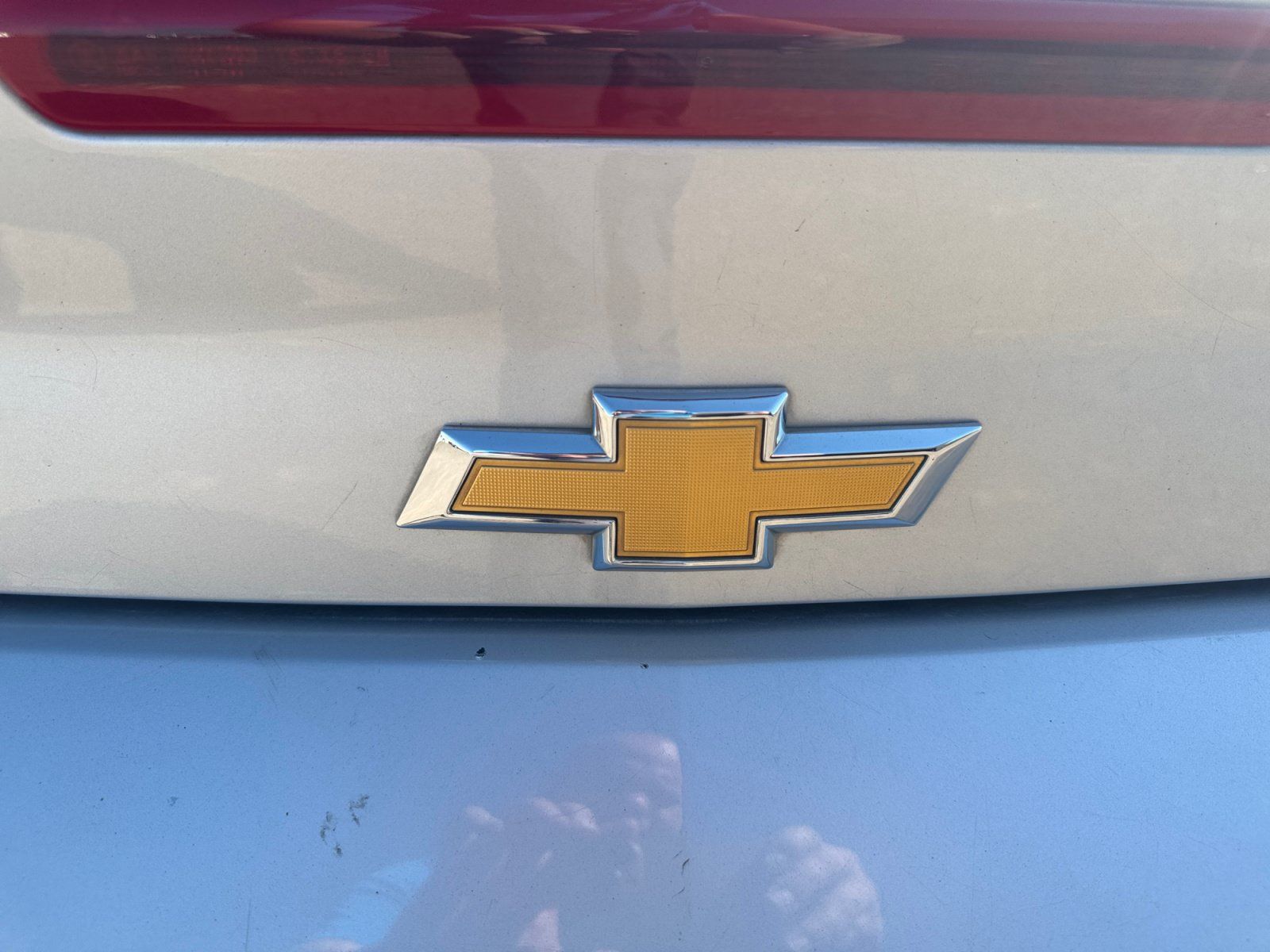 Used 2018 Chevrolet Camaro LT RWD image 11