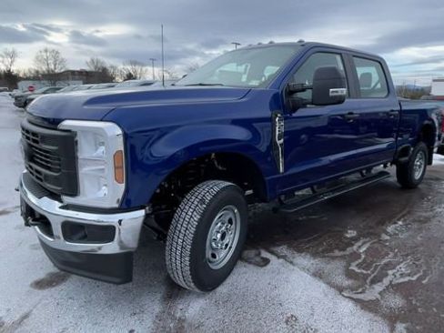 New 2026 Ford F250 XL w/ XL Chrome Package image 6