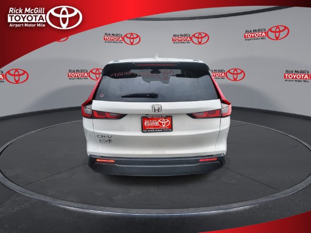 Used 2024 Honda CR-V EX-L image 7