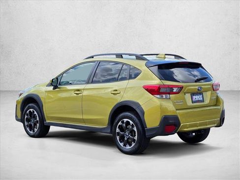 Used 2023 Subaru Crosstrek 2.0i Premium AWD/4WD image 7