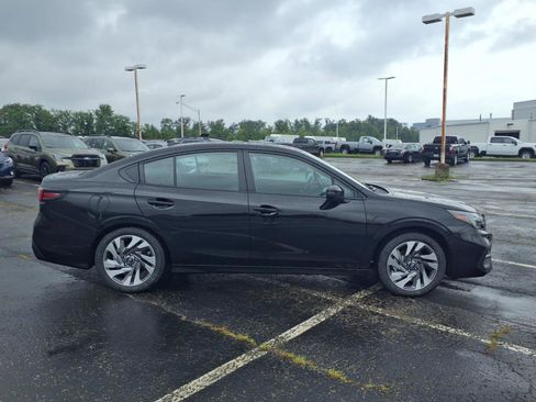 New 2025 Subaru Legacy Limited image 8