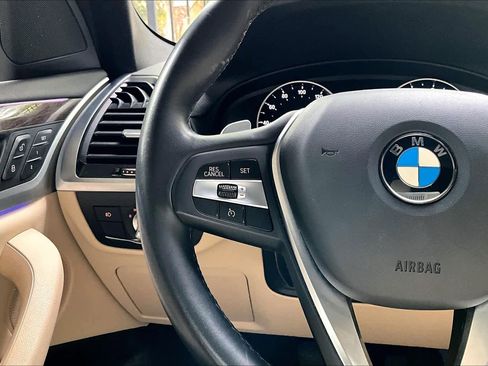 Used 2020 BMW X3 sDrive30i w/ Convenience Package RWD image 23