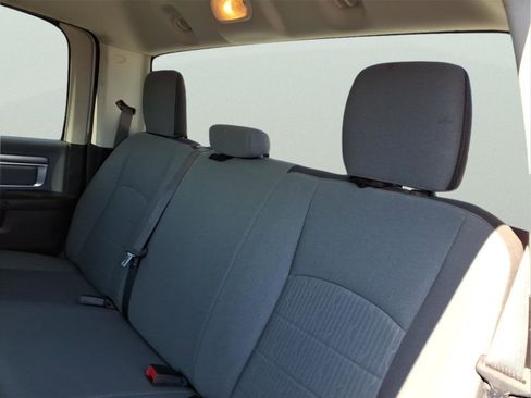 Used 2023 RAM 1500 Classic SLT w/ Electronics Group image 12