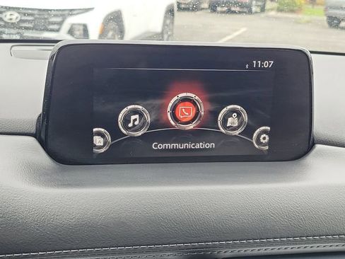 Used 2019 MAZDA CX-5 Signature image 9