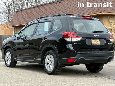 Used 2019 Subaru Forester w/ Alloy Wheel Package image 3