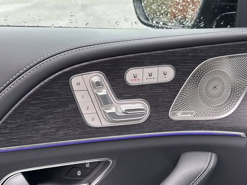 New 2026 Mercedes-Benz GLE 63 AMG S image 12