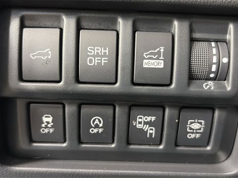 Used 2024 Subaru Forester Touring w/ POP Package 3 image 31