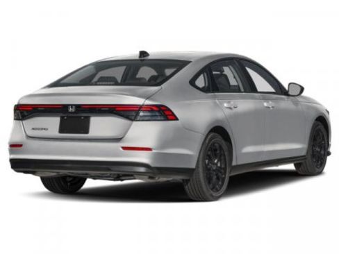 Used 2025 Honda Accord SE image 2