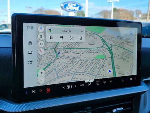 New 2026 Ford Explorer ST-Line w/ ST-Line Street Pack AWD/4WD image 22