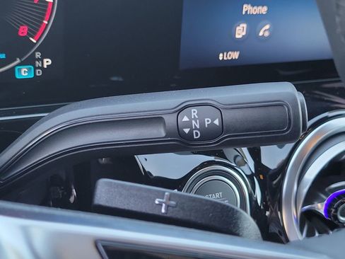 New 2025 Mercedes-Benz GLA 250 4MATIC image 22