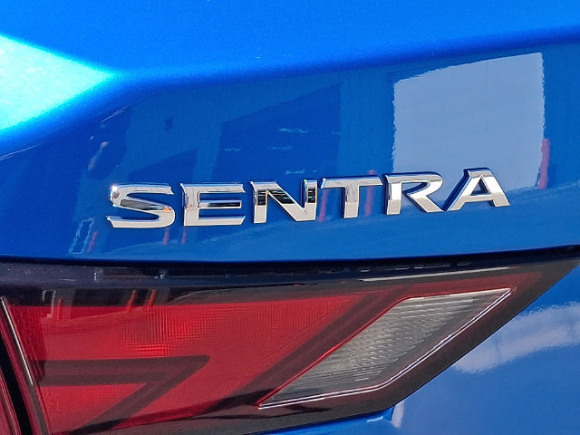 Used 2024 Nissan Sentra SV w/ All-Weather Package FWD image 30