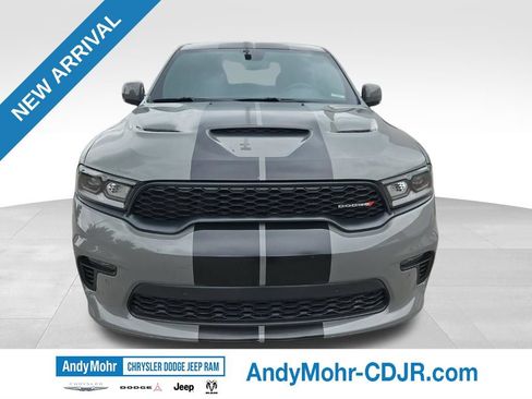 Used 2021 Dodge Durango R/T w/ Trailer Tow Group IV AWD/4WD image 5