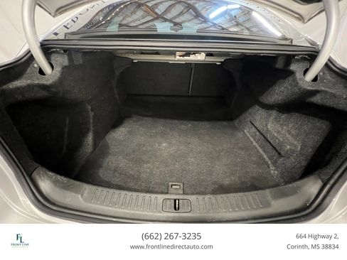 Used 2013 Chevrolet Malibu LT FWD image 25