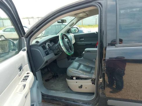 Used 2006 Dodge Durango SLT AWD/4WD image 24