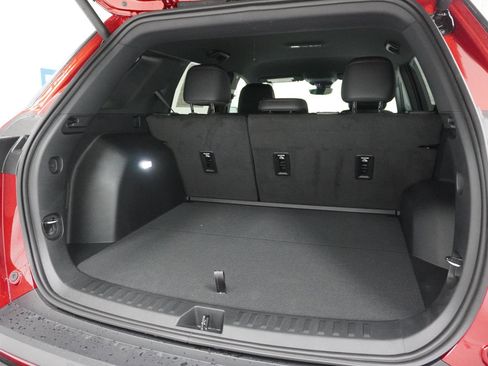 New 2026 Chevrolet Equinox RS w/ Convenience Package III image 8