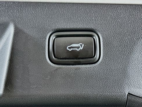 Used 2024 Hyundai Tucson SEL AWD/4WD image 30