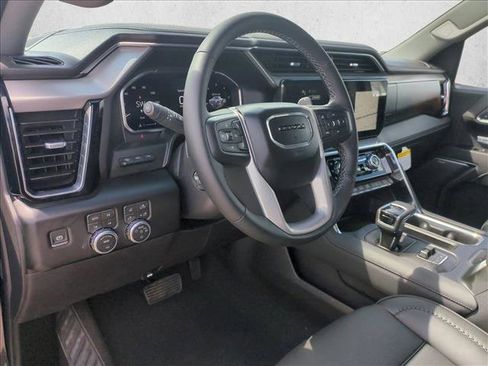 New 2026 GMC Sierra 1500 Denali w/ Technology Package image 3