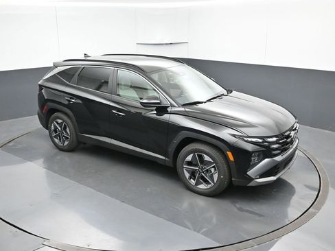 New 2026 Hyundai Tucson SEL image 53