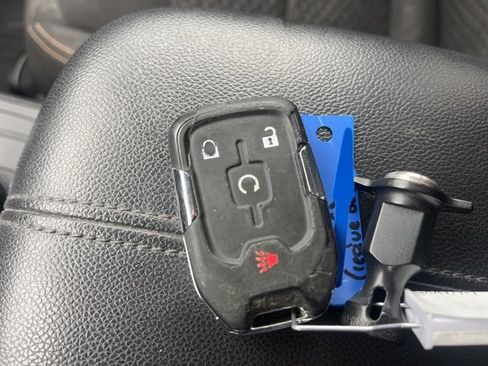 Used 2018 GMC Terrain SLE image 59