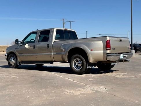 Used 2001 Ford F350 XLT image 5