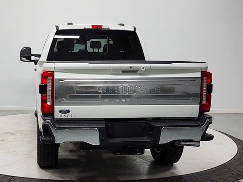 New 2026 Ford F350 King Ranch image 6