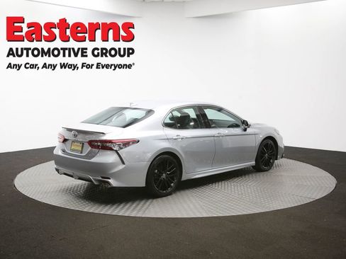 Used 2023 Toyota Camry XSE image 40