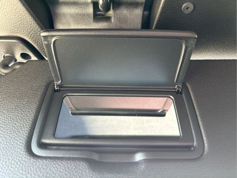 New 2026 Jeep Wrangler Sport AWD/4WD image 23