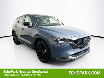 Used 2024 MAZDA CX-5 Carbon Edition
