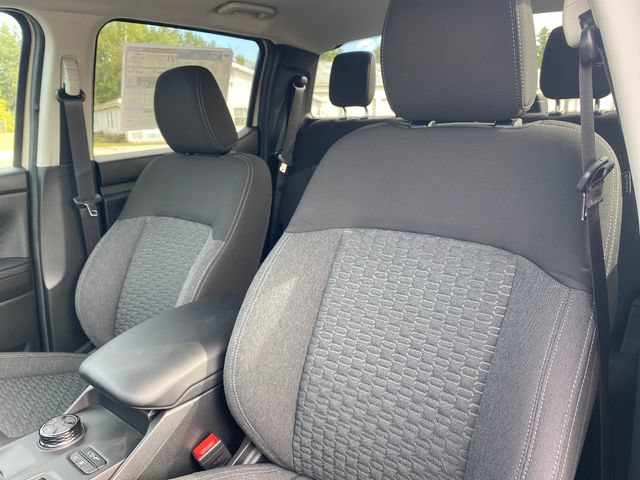 New 2026 Ford Ranger XLT AWD/4WD image 11