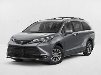 New 2026 Toyota Sienna XLE FWD video 1