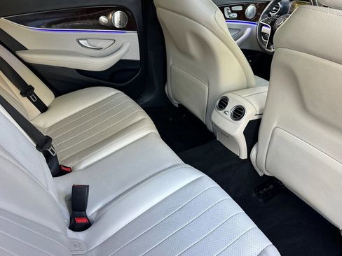 Certified 2022 Mercedes-Benz E 350 Sedan image 13