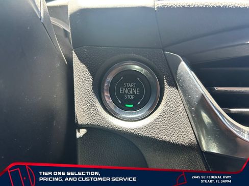 Used 2025 Buick Encore GX Sport Touring FWD image 27