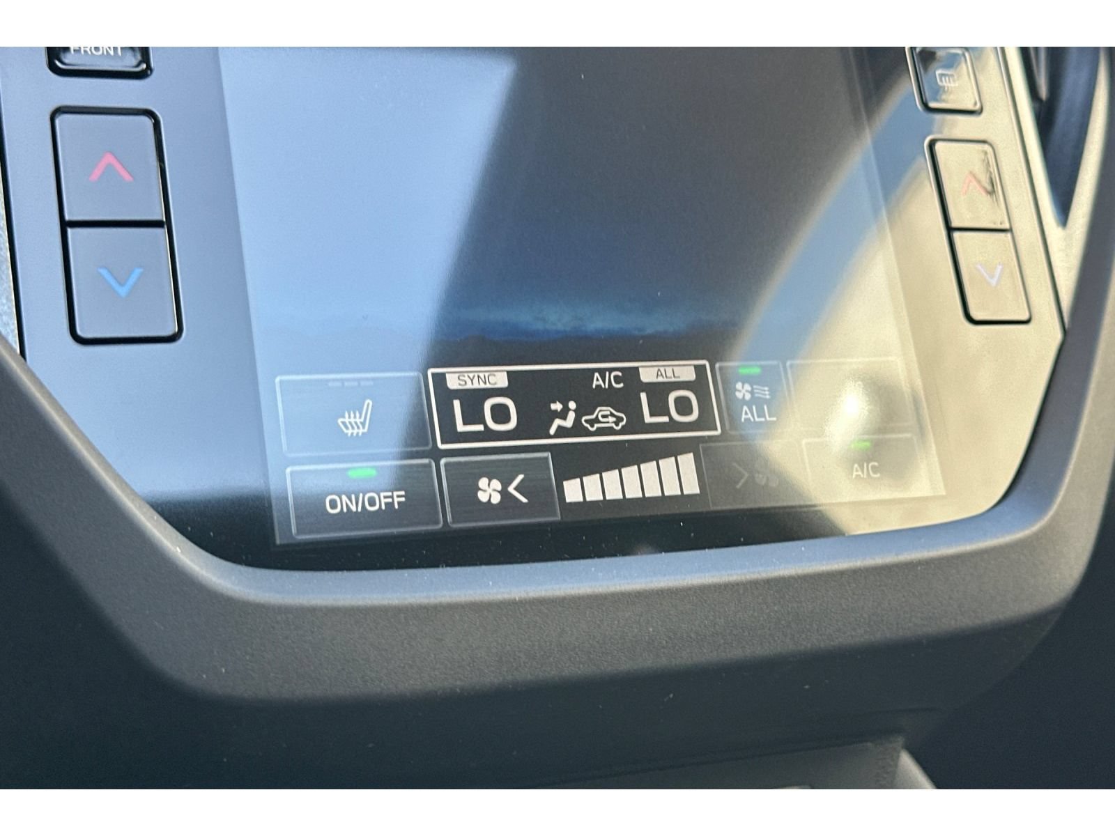 New 2026 Subaru Forester Wilderness AWD/4WD image 20
