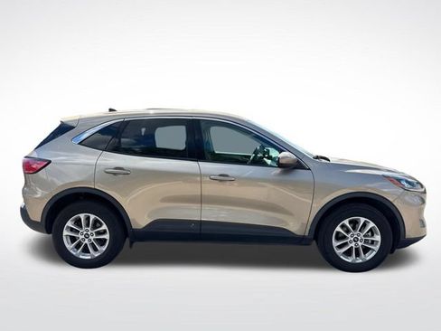 Used 2020 Ford Escape SE AWD/4WD image 7