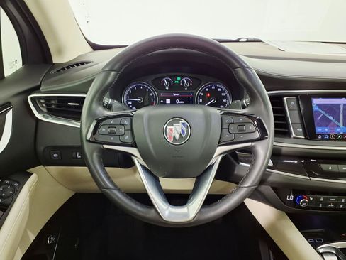 Used 2023 Buick Enclave Essence w/ Experience Buick Package FWD image 16