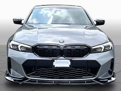 Used 2026 BMW M340i RWD image 3