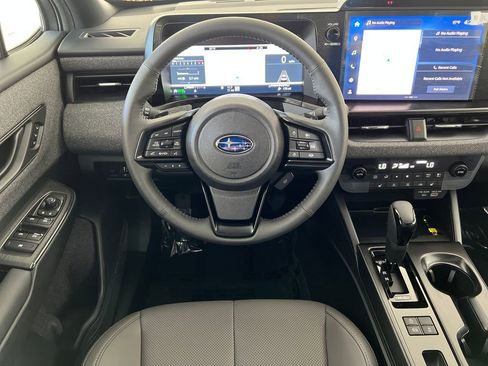 New 2026 Subaru Outback Limited AWD/4WD image 15
